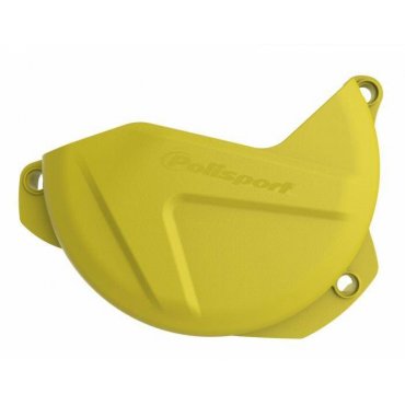 Захист зчеплення Polisport Clutch Cover - Husqvarna [Yellow]