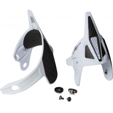 INSTINCT CUFF LEFT [White]