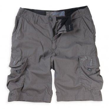 Шорти FOX Cargo Short - SURBACHI [Graphite]