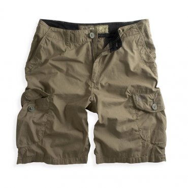 Шорти FOX Cargo Short - SURBACHI [Green]