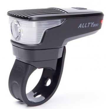 Вело фара Magicshine Allty 300 USB