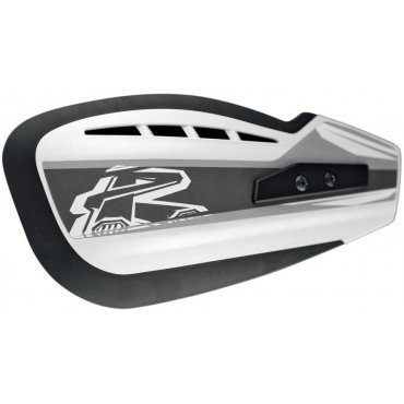 Захист рук Renthal Handguard [White]