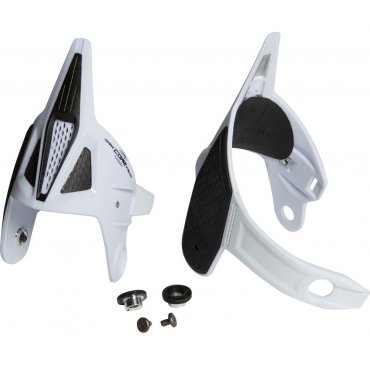 INSTINCT CUFF RIGHT [White]