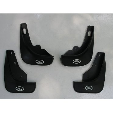 Ford Focus хэтчбек 5 дверей брызговики ASP колесных арок передние и задние полиуретановые